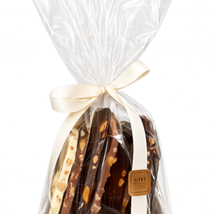 Kırma Çikolata 500 gr