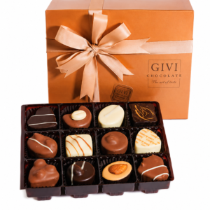 Kahverengi Koleksiyon No:2 320 gr