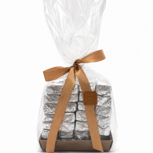 Büyük Boy Bitter Çikolata Kaplı Nostaljik Gofret 27 Adet