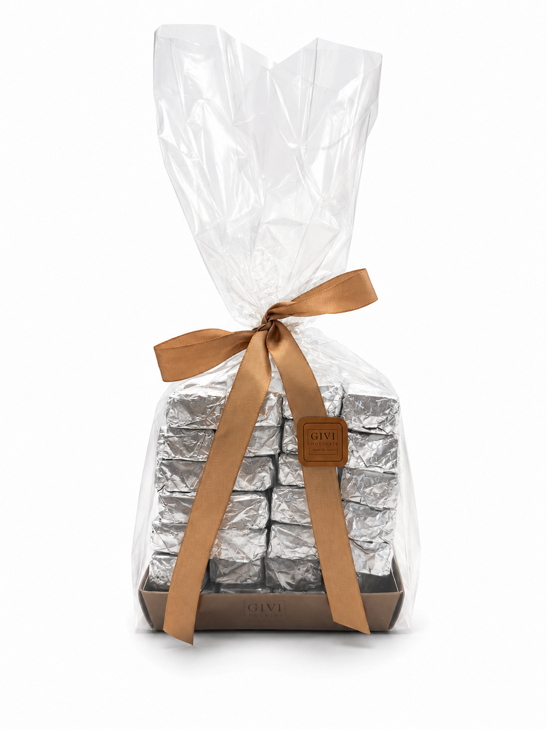 Büyük Boy Bitter Çikolata Kaplı Nostaljik Gofret 27 Adet